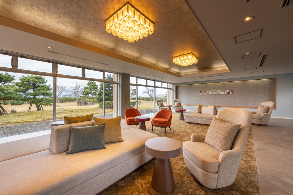 Kamenoi Hotel Hikone (Ex Kanponoyado) 41/58