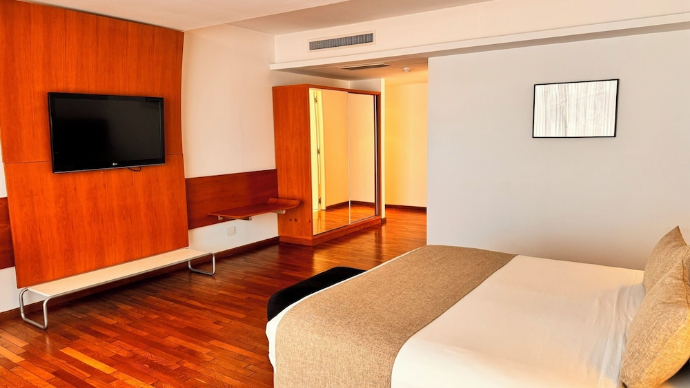 Design Suites Buenos Aires 11/50