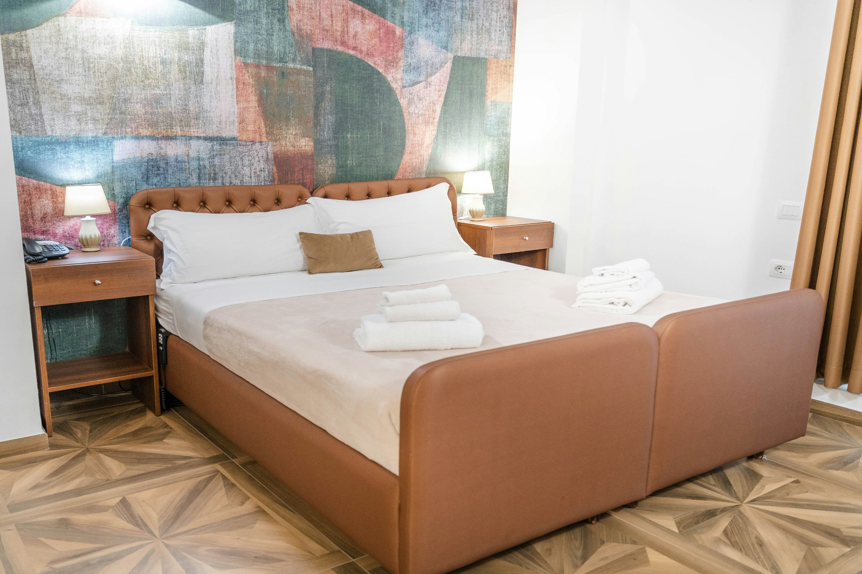 Kairos Hotel 22/58
