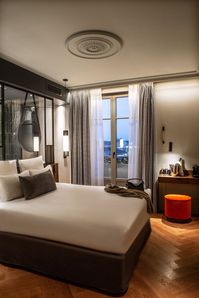 Hotel Flanelles Paris 22/64