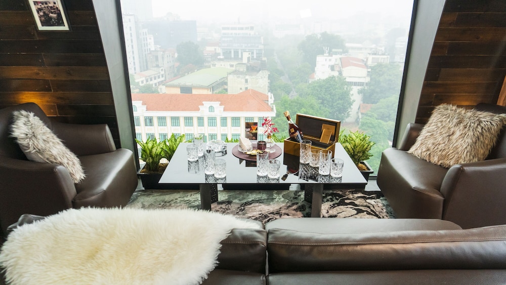 Authentic Hanoi Boutique Hotel 41/64