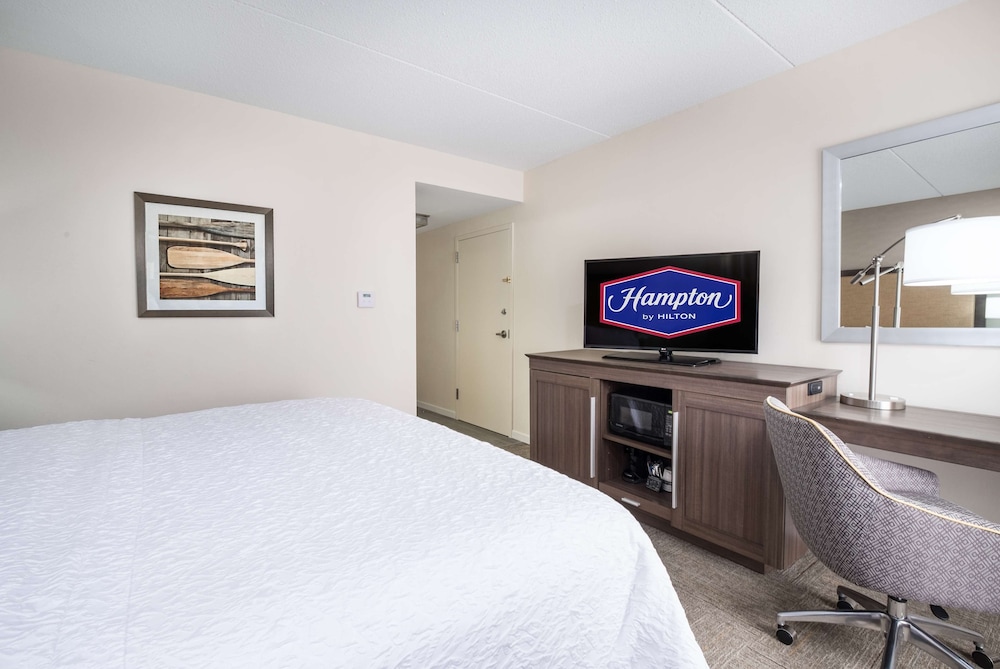 Hampton Inn Freeportbrunswick 18/58