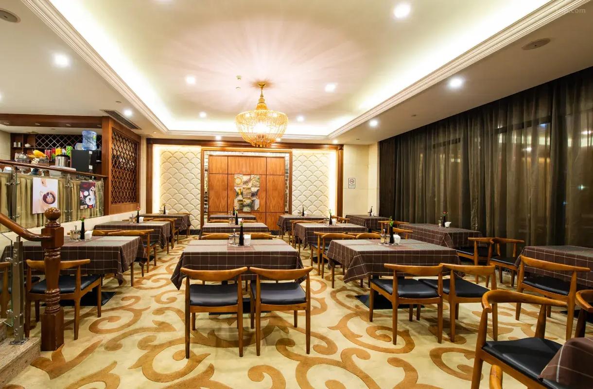 Jiagao Business Hotel 39/50