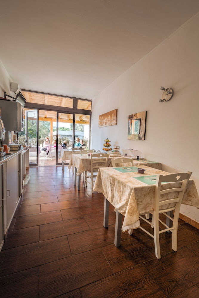 Hotel Giulietta E Romeo 34/50