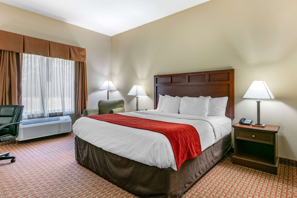 Comfort Inn Powell - Knoxville North 7/40