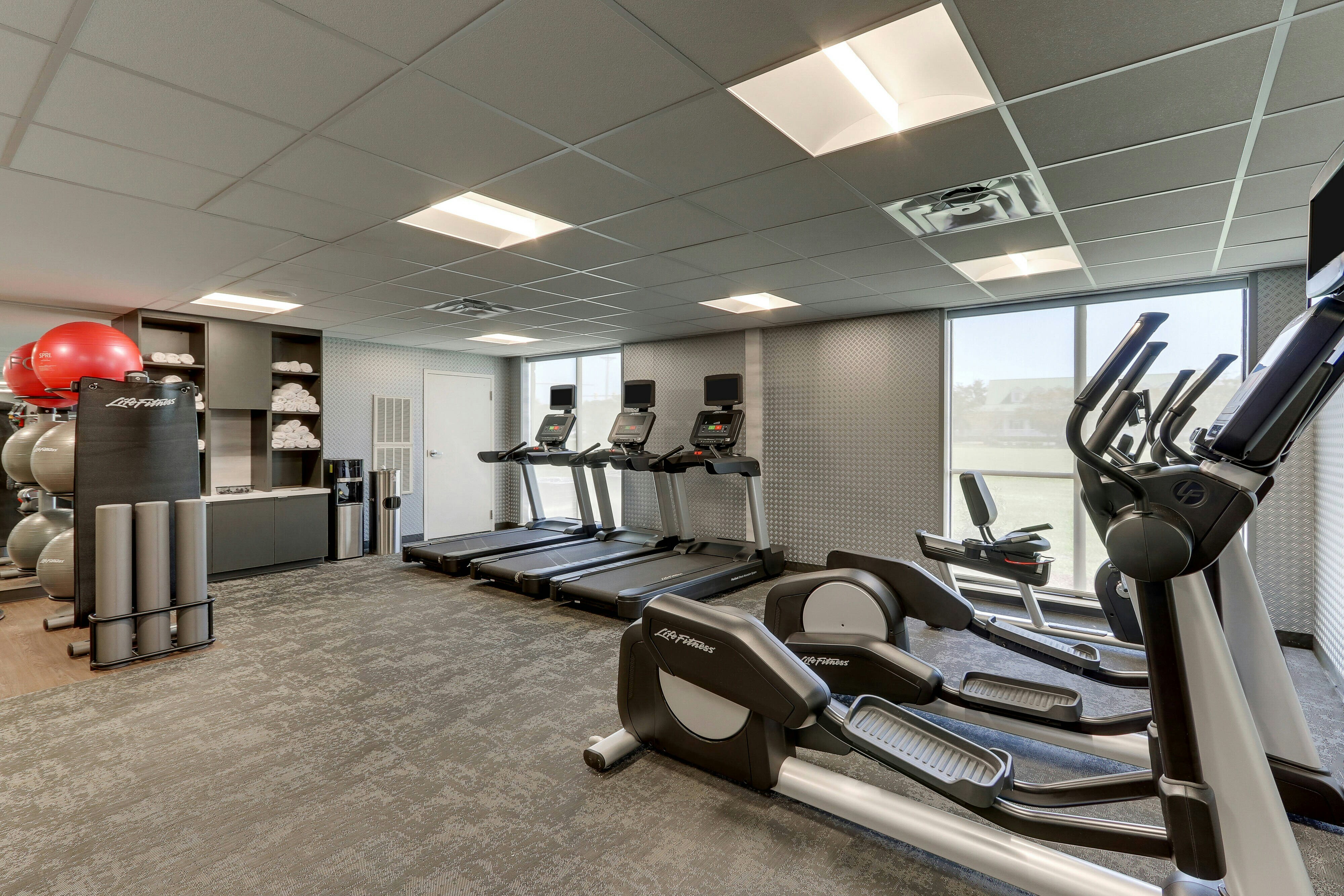 Fairfield Inn & Suites by Marriott Southport 28/45