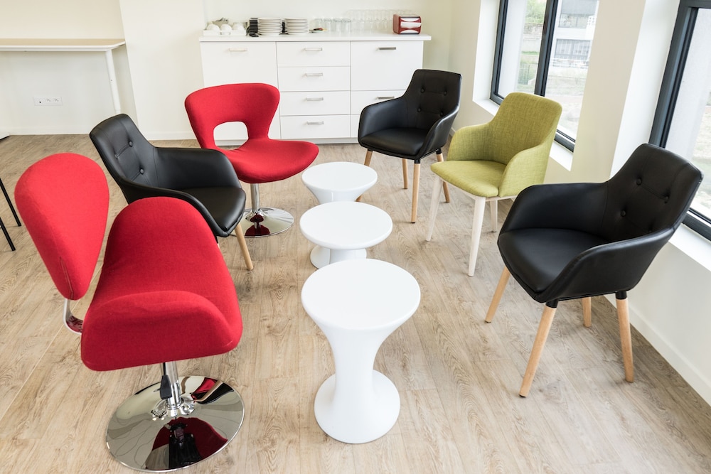 Tulip Inn Residence Thionville 28/33