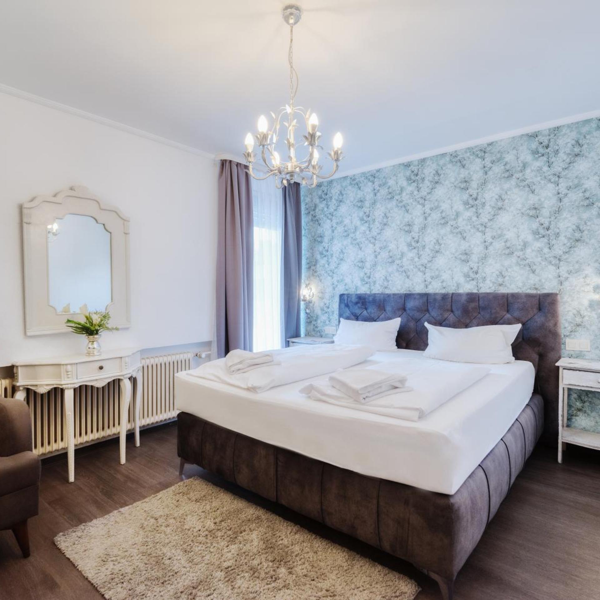 Central-Hotel am Konigshof 11/50