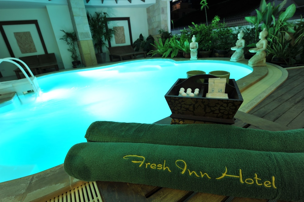 Fresh Inn Hotel 3/64