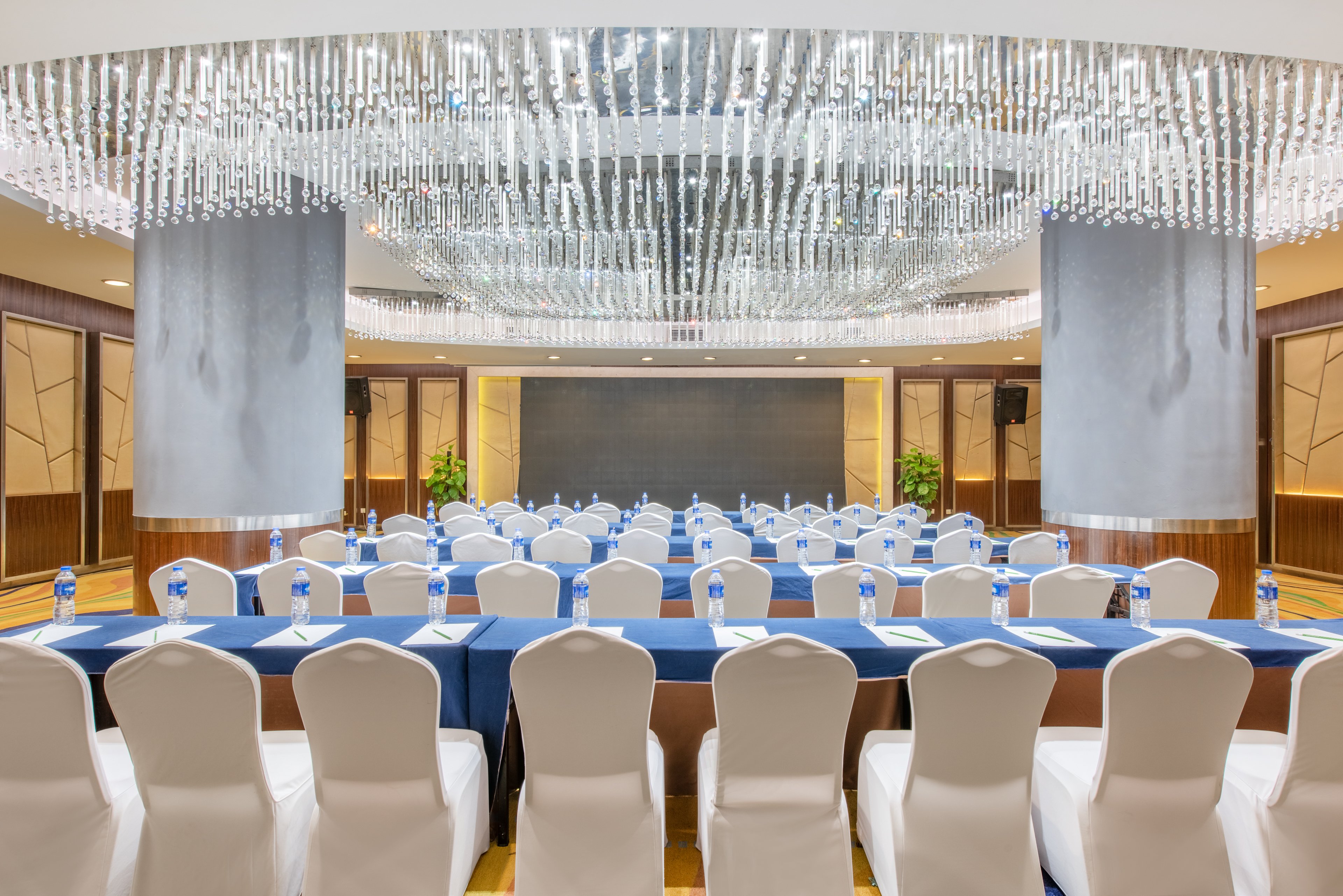 Holiday Inn Hefei 33/50