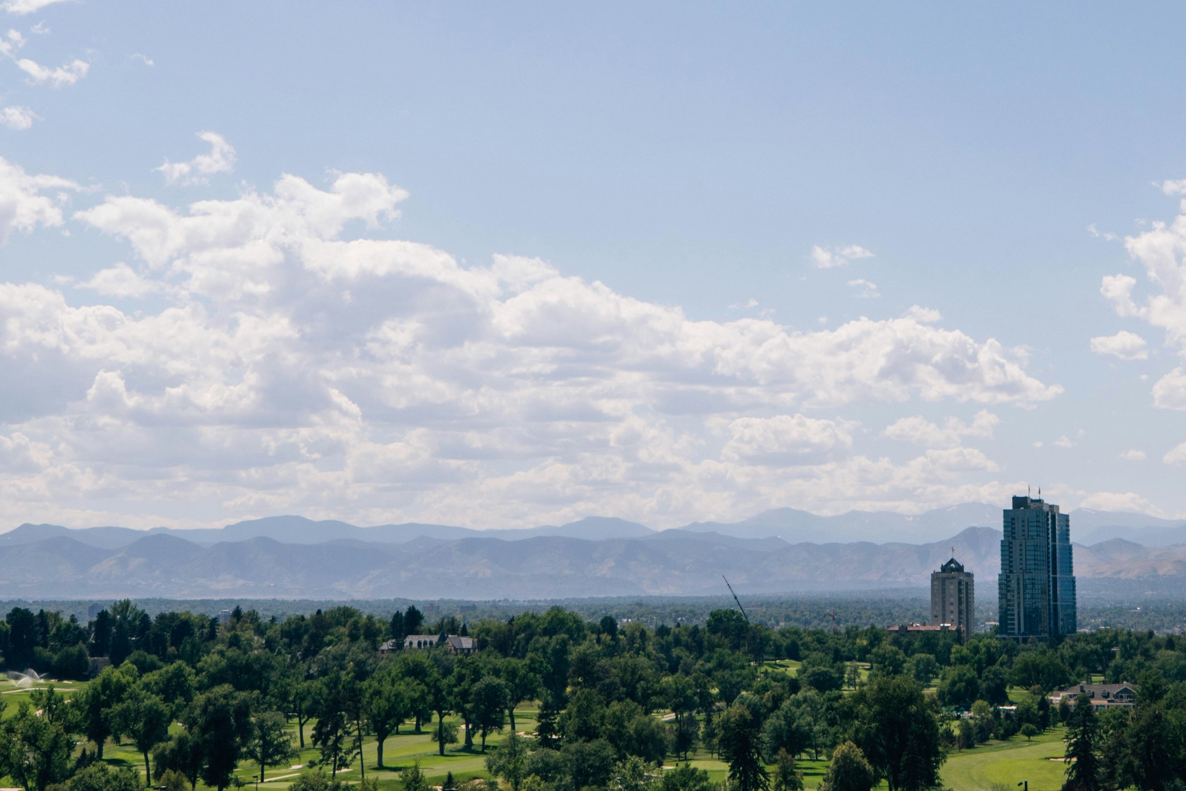 Hotel Clio, a Luxury Collection Hotel, Denver Cherry Creek 8/11