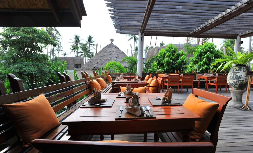 The Dewa Koh Chang 45/69