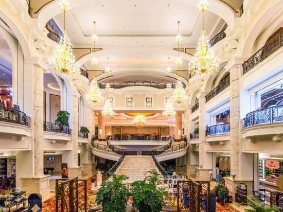 Grand New Century Hotel Shangyu 8/44