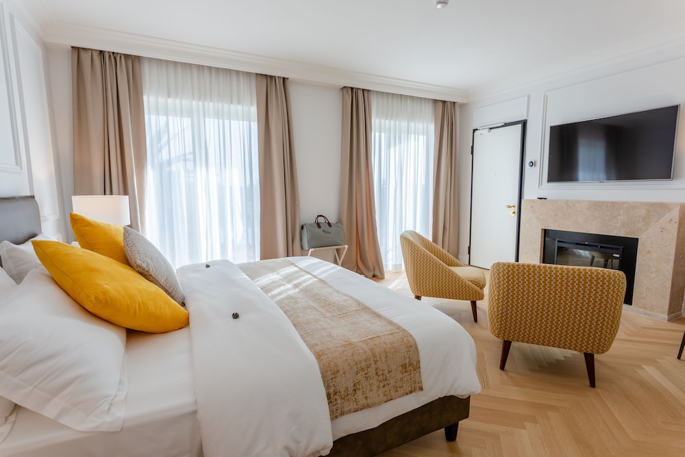 Porto Romano The Marina Resort 7/48