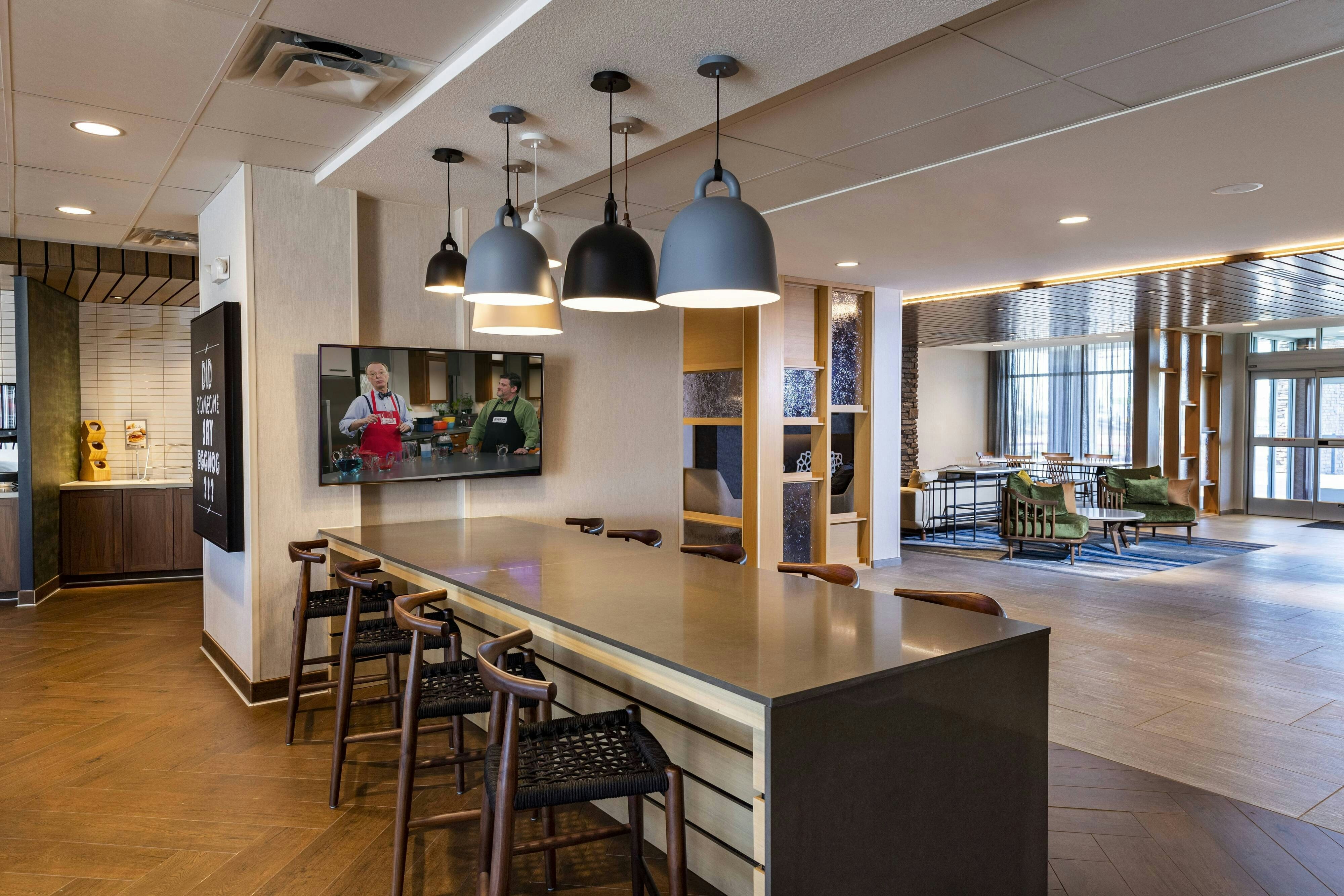 Fairfield Inn & Suites By Marriott Phoenix West/Tolleson 24/31