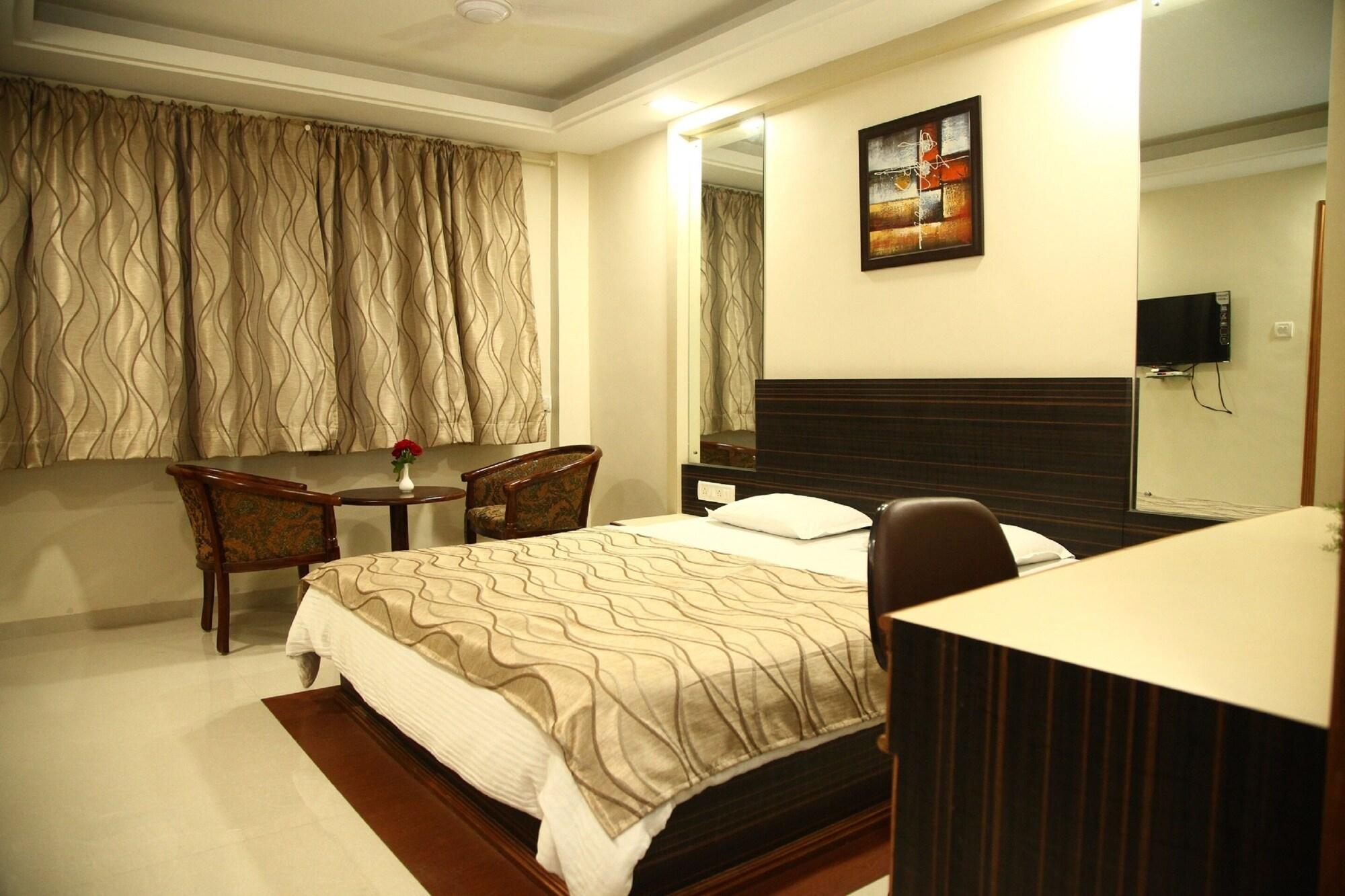 Hotel City Point 13/23