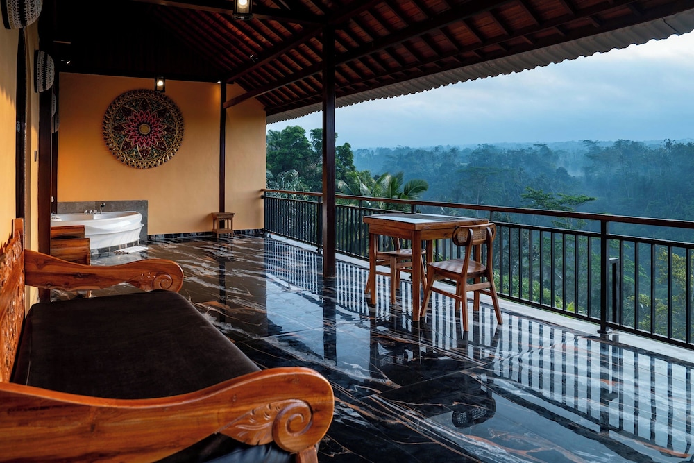 Campuhan Sebatu Resort 51/64