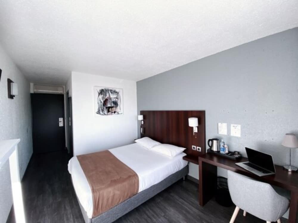 The Originals City, Hotel Ariane, Toulouse 18/56