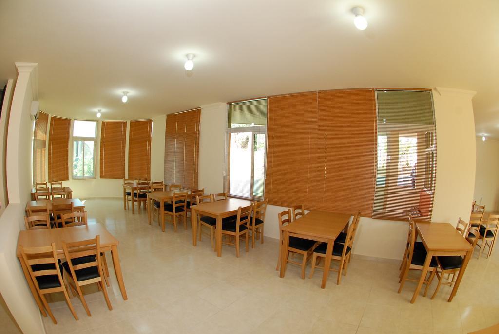 Byblos Comfort Hotel 29/31