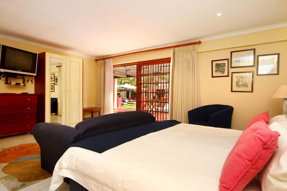 Kleinbosch Lodge 11/45