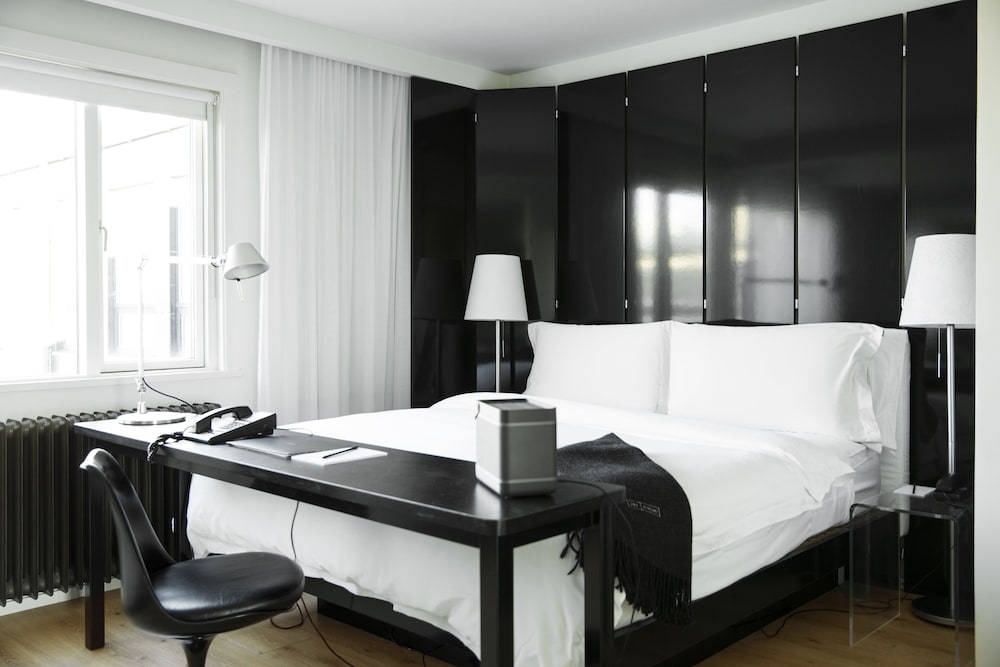 101 Hotel Reykjavik 19/54