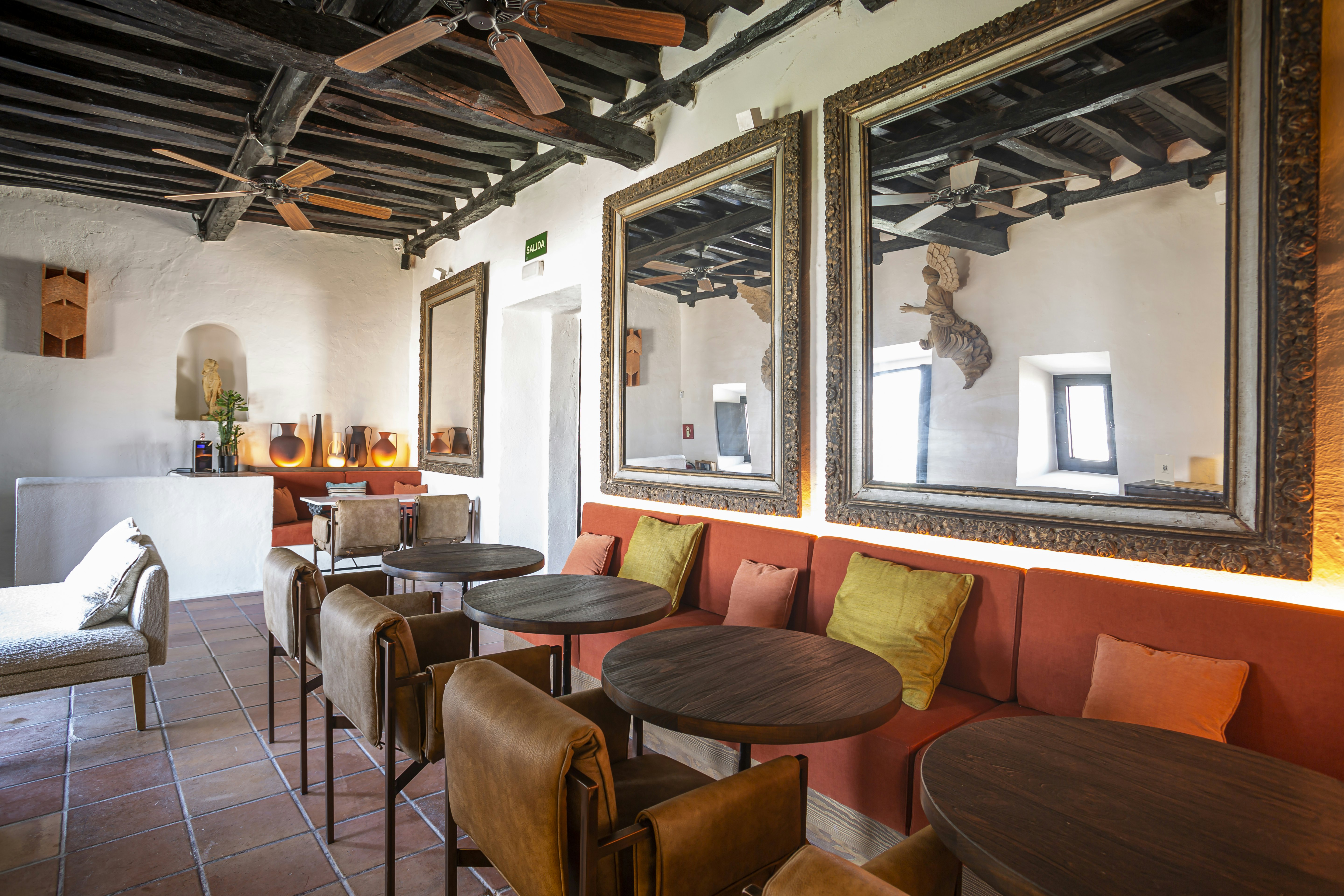 La Torre Del Canonigo 47/68