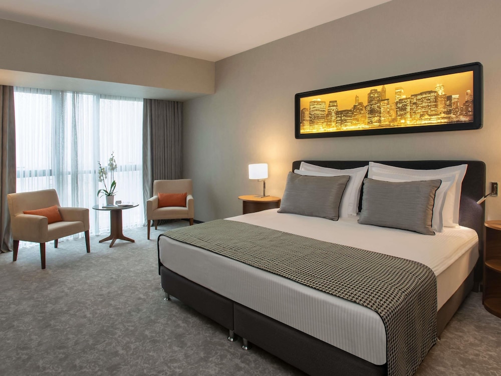 Movenpick Diyarbakir 7/49
