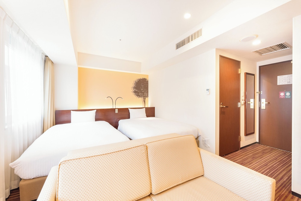 Hotel Keihan Asakusa 28/66