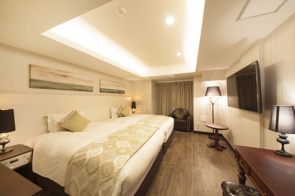 The Centurion Hotel Classic Akasaka 31/71