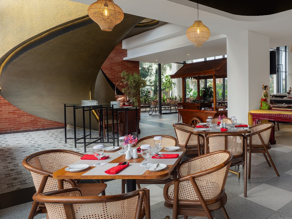 Luminor Hotel Padjadjaran Bogor 23/37
