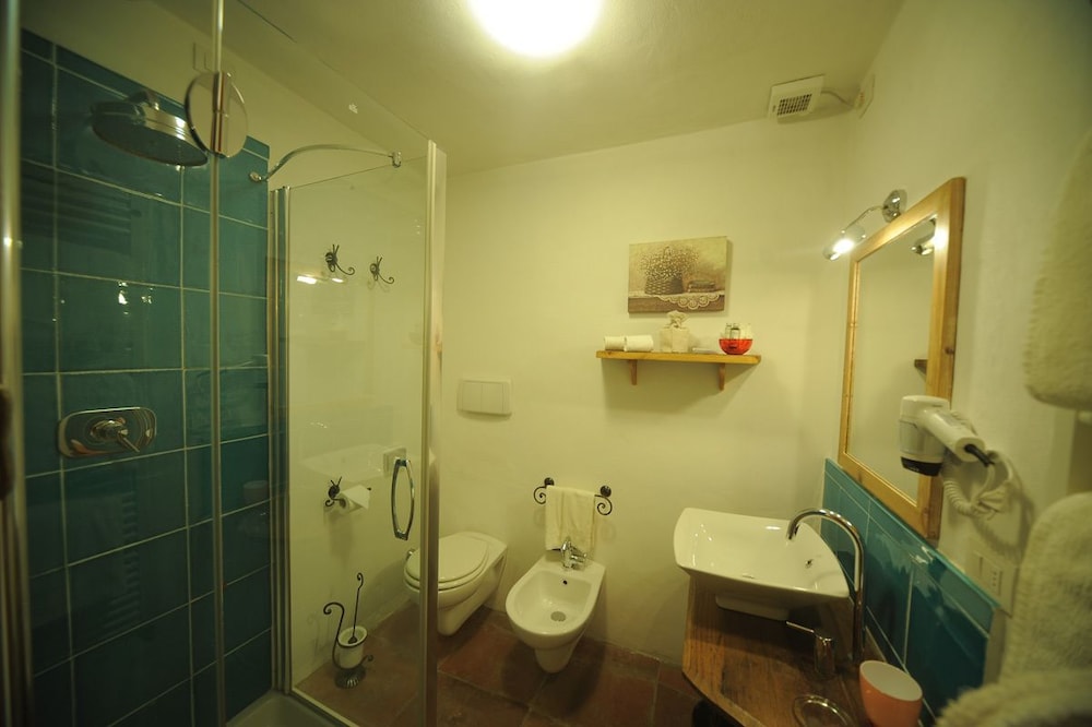 B&B Le Dimore Mezza Costa 17/64