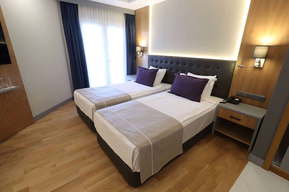 La Quinta by Wyndham Bodrum 34/74