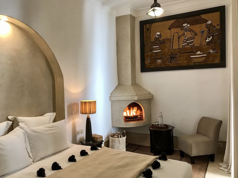 Riad Dar Zaman 42/69