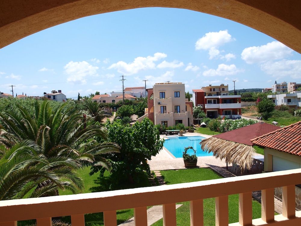 Villa Rita 55/57