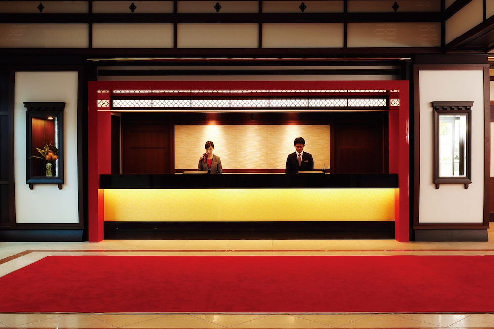 Kyoto Yamashina Hotel Sanraku 7/50