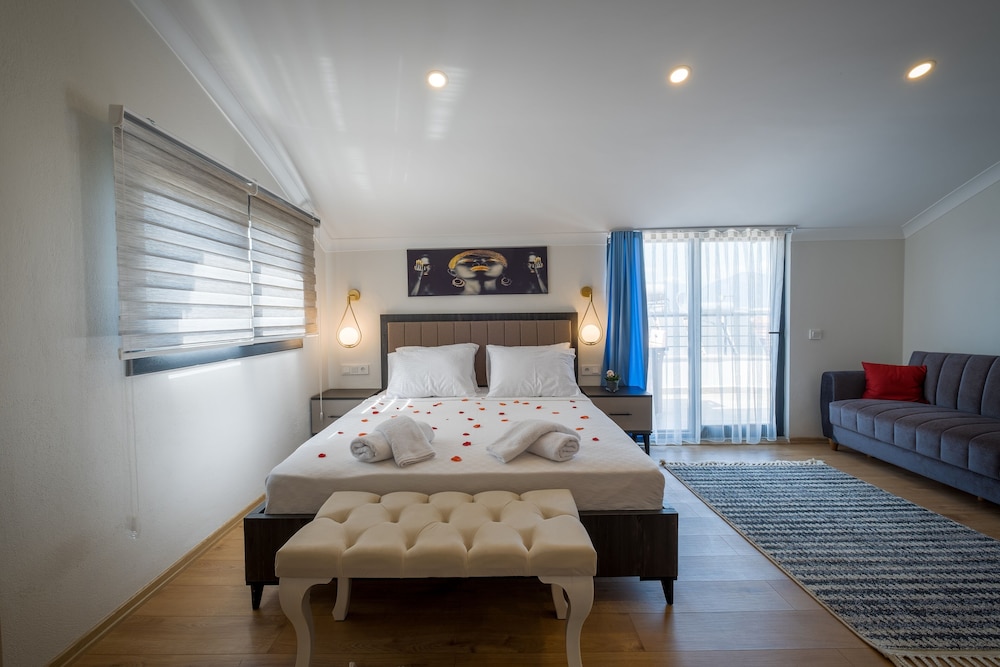 Sunrise City Residence 21/53