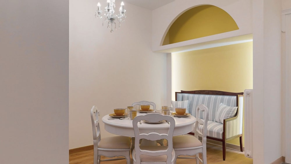 Athens Koukaki Boutique Apartments 33/50