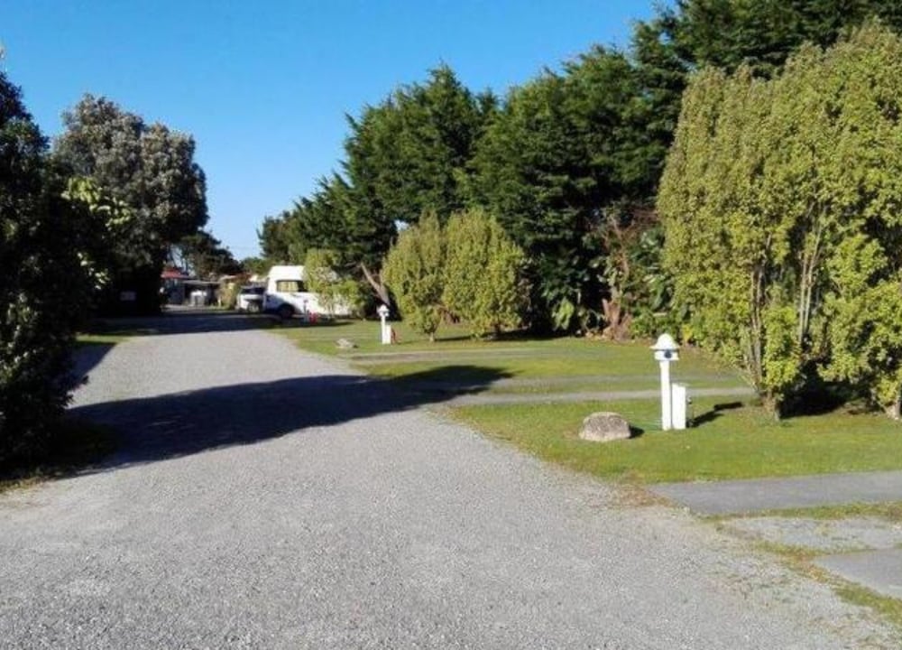 Greymouth Kiwi Holiday Parks Motels 41/44