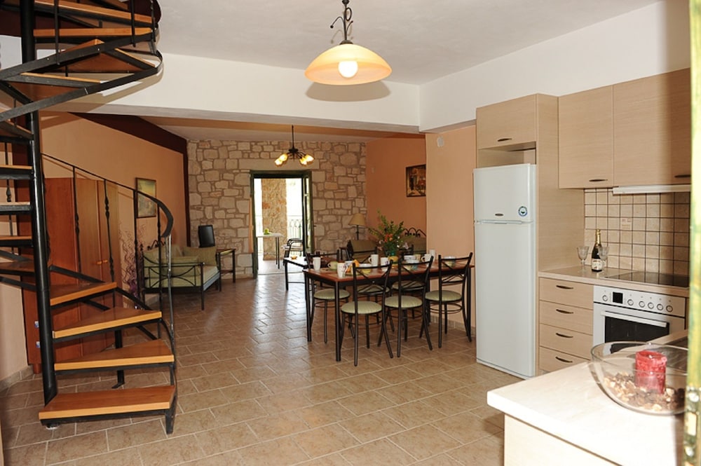 Ammos Villas 23/39