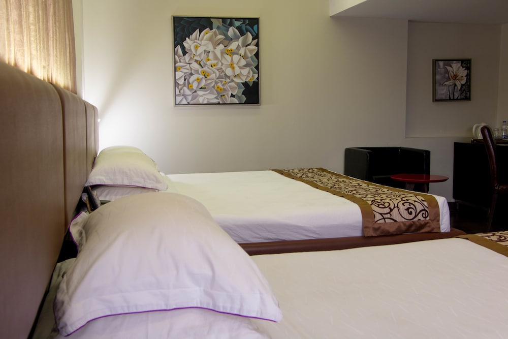 Galesia Hotel and Resort Ltd 24/48
