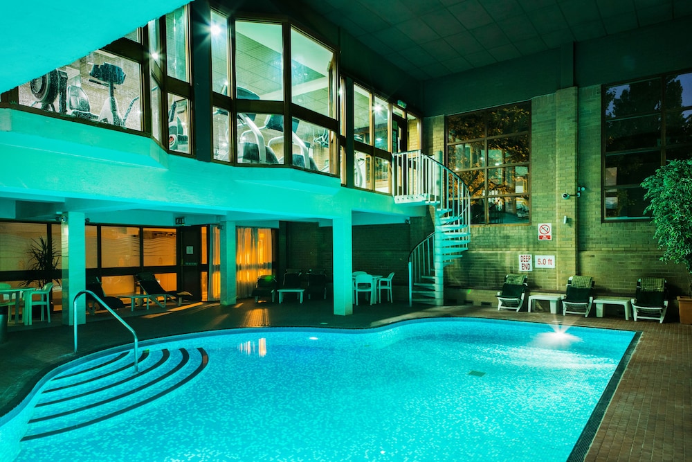 The Arden Hotel & Leisure Club 51/70