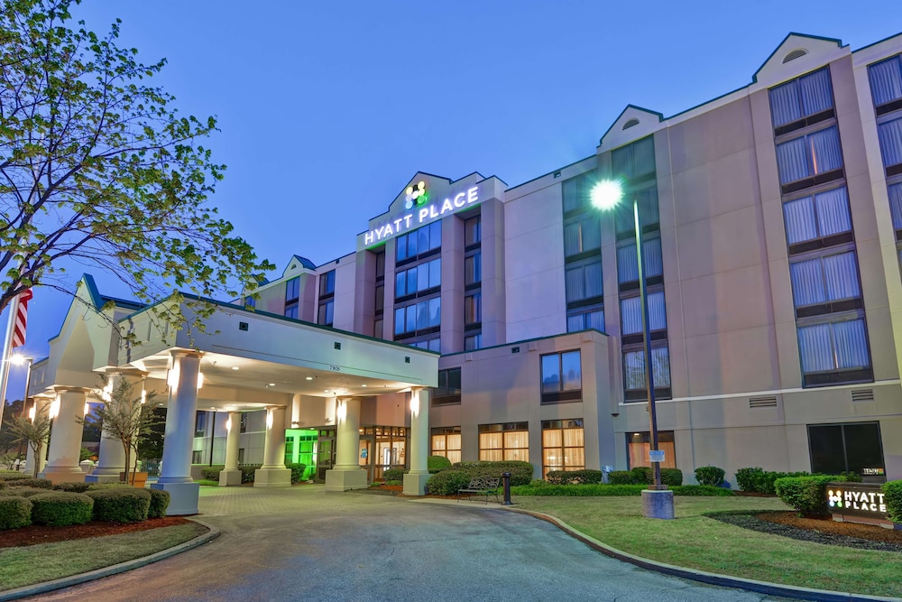 Hyatt Place Memphis Wolfchase Galleria in MEMPHIS - TN