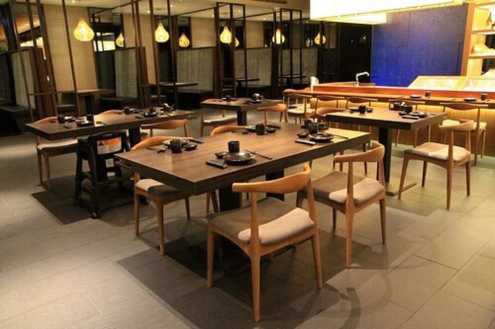 Fleur Lis Hotel Hsinchu 33/51