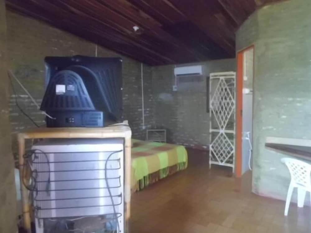 Chalemar Hotel Pousada — 5