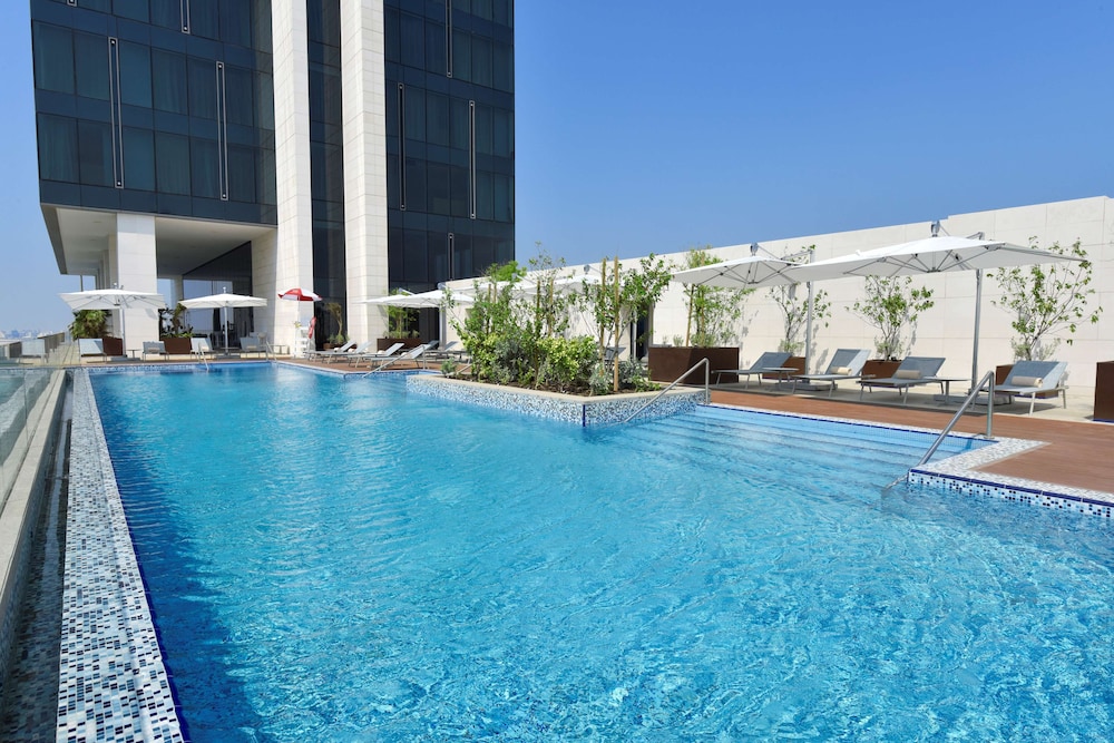 Hilton Garden Inn Bahrain Bay 1/64