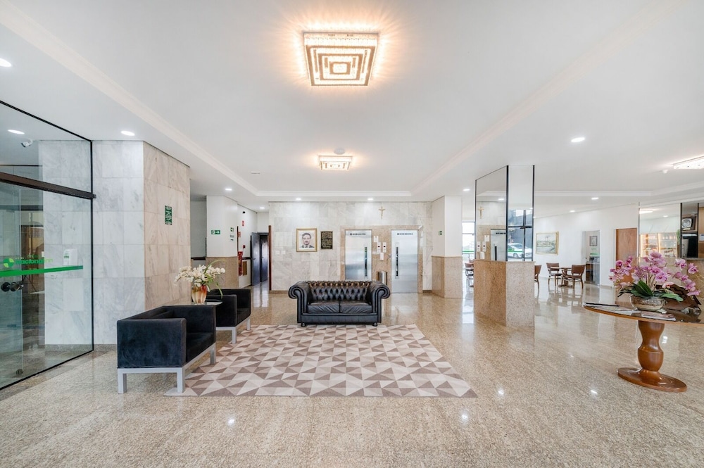 Hotel Nacional Inn Piracicaba 10/62