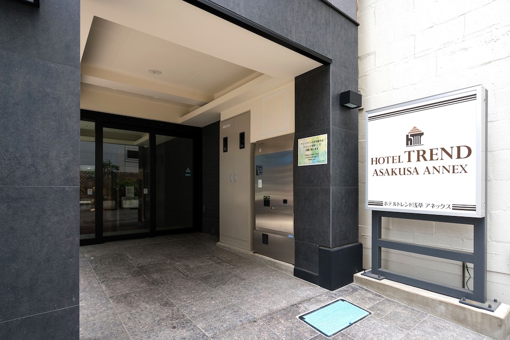 Hotel Trend Asakusa Annex 7/29