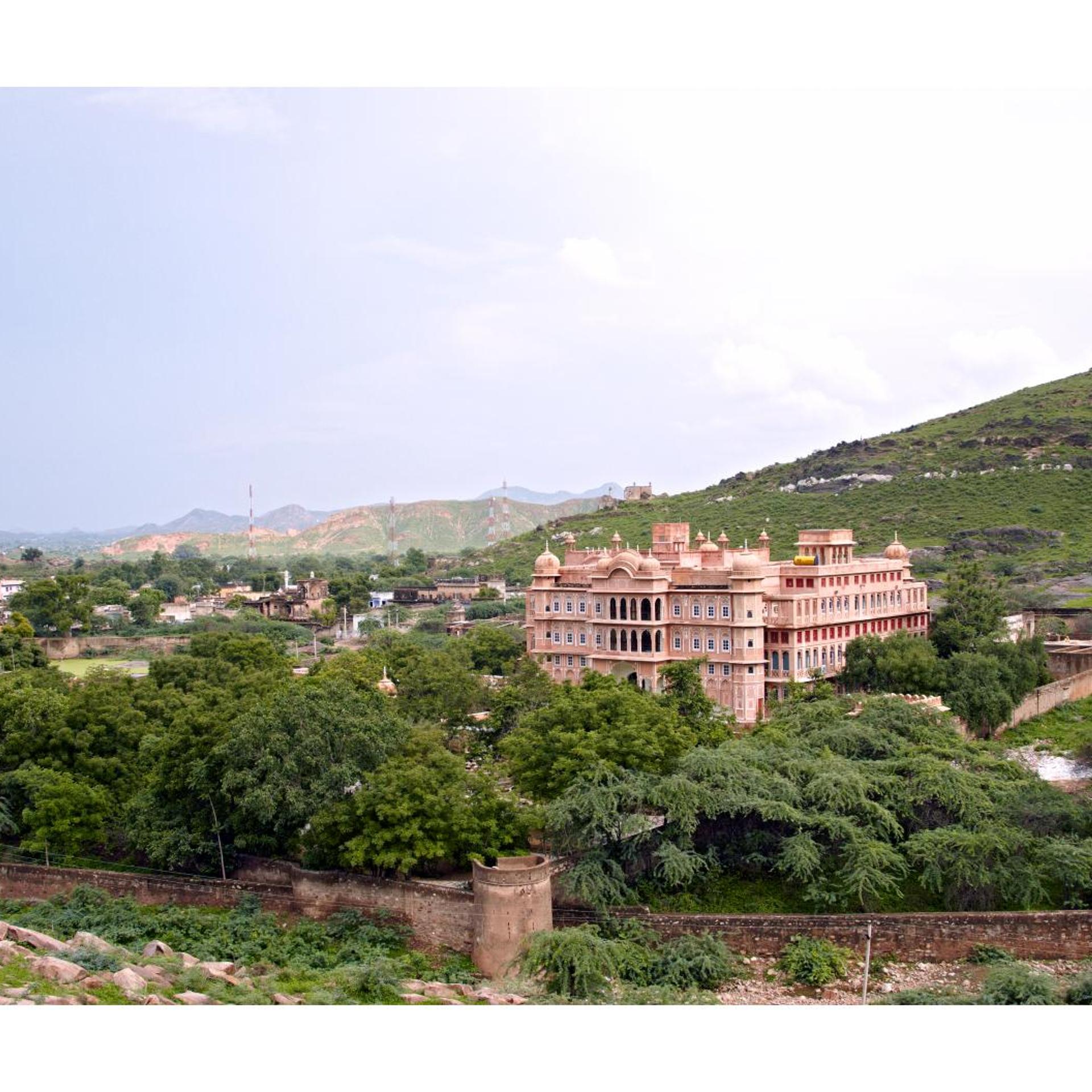 Patan Mahal 54/67