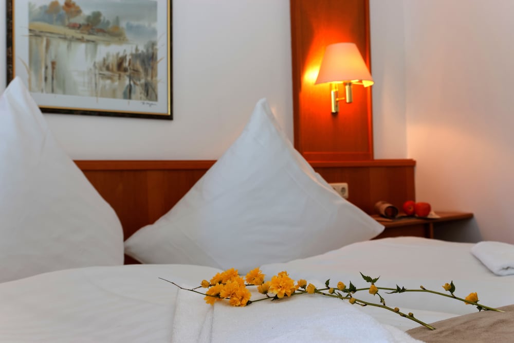 Hotel Bayerischer Wald 16/42