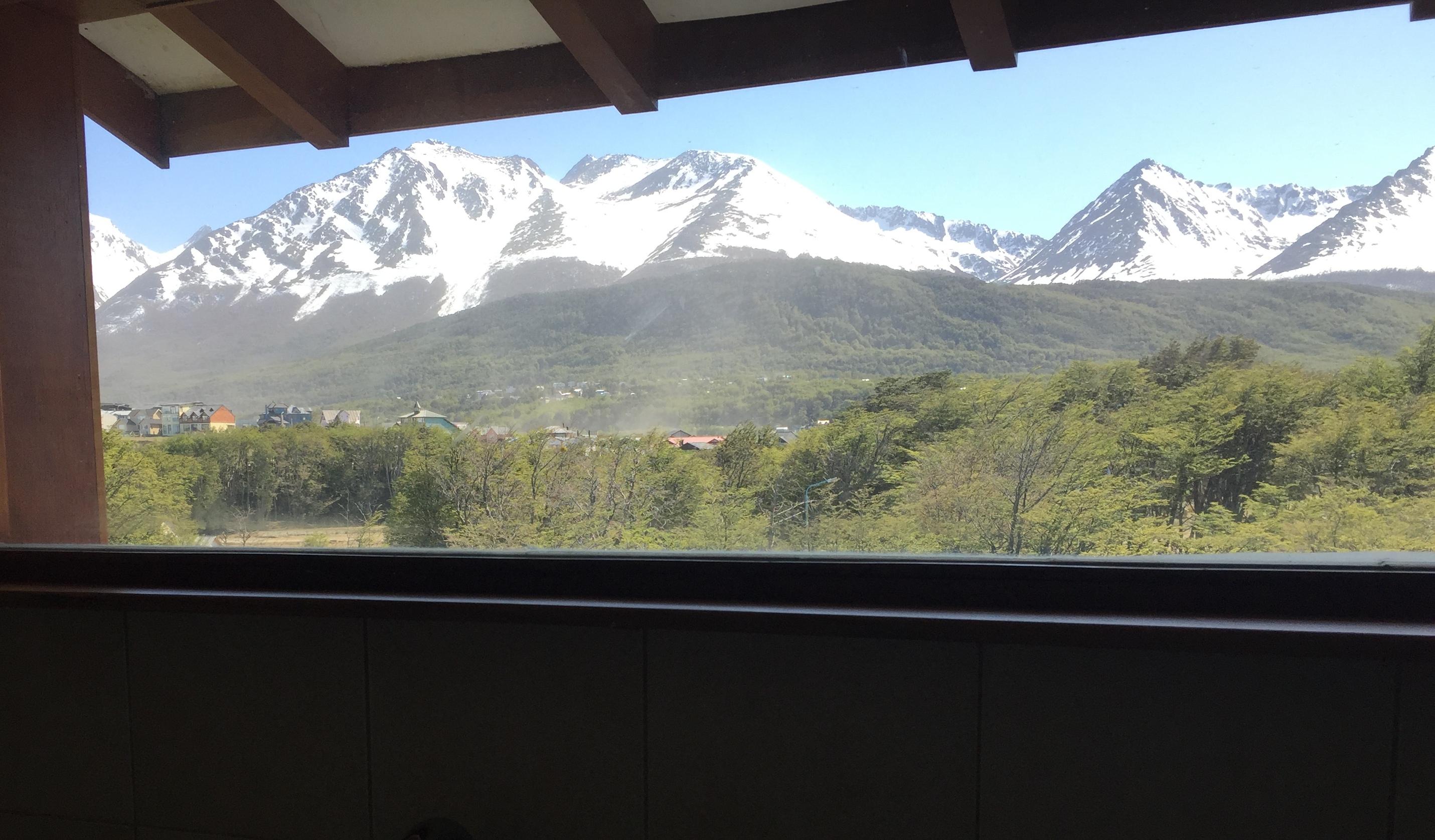 Costa Ushuaia 15/16